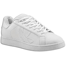 adidas Men's Master St Leather