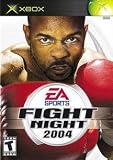 Fight Night 2004