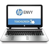 HP ENVY 15-k020us Core i7, 15.6" Full HD TouchScreen Notebook (Certified Refurbished)