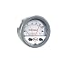 Dwyer Photohelic Series 3000MR Switch/Gauge, Range 0-0.5"WC, Electromechanical Relays