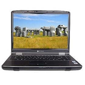 Gateway MT6707 DualCore 1.6GHz 2GB 160GB DVD??RW 15.4-Inch Vista