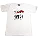 Reservoir Dogs レザボア・ドッグス ムービー アメリカ映画 ホワイト Mサイズ