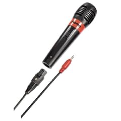 Mikrofon f�r Singstar, Rot