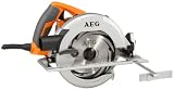 Produkt-Bild: AEG 4935411840 KS 66 C Kreissaege