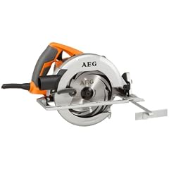 AEG 4935411840 KS 66 C Kreissaege