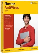 Norton Antivirus 2007 (Upgrade Edition) (PC)