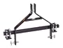 CYCLE COUNTRY 3-PNT TOOLBAR UNIV
