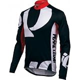 Produkt-Bild: Pearl Izumi Elite Thermal LTD L/S Trikot big ip black Winter 11/12