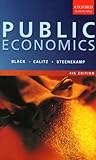 Public economics