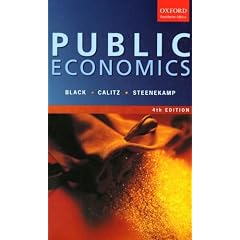 Public Economics