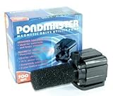 IMAGE OF New Hight Quality Mag - Drive 7 Pond/Utility Water Pump (700gph)