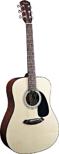 CD60 Acoustic Guitar