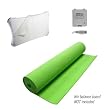 Wii Fit Bundle with Yoga Mat, Battery Pack, and Silicon Sleeve