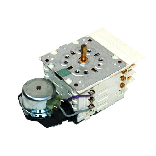 Genuine Smeg Dishwasher Timer Pl426 816290301 sylvialstrong