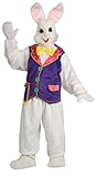 Rubie's Costume Super Deluxe Bunny Costume