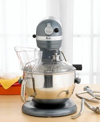 KitchenAid Professional 600 Series 6-Quart Stand Mixers