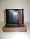 Gucci Wallets Men Black 15445