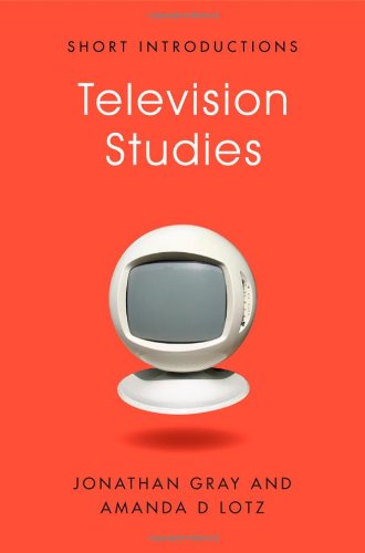 Television Studies (Polity Short Introductions)