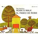 Rosie's Walk/ El Paseo De Rosie