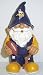 Minnesota Vikings 8 Inch Mini Garden Gnome