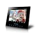 ViewSonic DPG807BK 8-Inch SwifTouch Digital Photo Frame