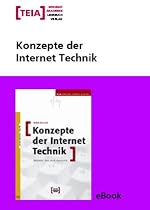 Konzepte der Internet Technik - eBook. CD-ROM