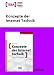 Konzepte der Internet Technik - eBook. CD-ROM