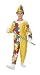 Value Costume: Child Jigsaw Clown (Lrg 10-12 yrs)