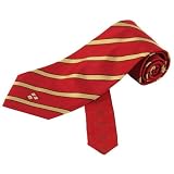 Harvard - Silk Tie (Stripe)