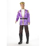 Mattel - N5025 - Poup�e - Barbie - Prince Raiponcepar Mattel