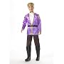 Mattel - N5025 - Poup�e - Barbie - Prince Raiponce