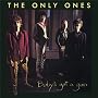 Baby's Got a Gun