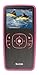 Kodak Zx1 HD Pocket-Camcorder (SDHC Karte, 5,1 cm (2 Zoll) Display, USB 2.0) rosa