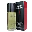 Yves Saint Laurent Pour Homme For Men Eau De Toilette Spray 100ml