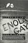 Return Of The Enola Gay