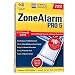 Zone Alarm Pro 5 (2005) Firewall Software
