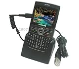 USB Desktop Charger Cradle For BlackJack i607 Cingular