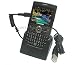 USB Desktop Charger Cradle For BlackJack i607 Cingular