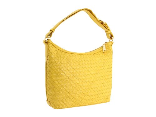 Cole Haan Heritage Wave Hobo Sunflower