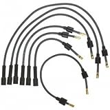 Bosch 09309 Premium Spark Plug Wire Set by Bosch