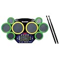 Kawasaki Digital Drum