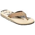 Men's Mossimo Supply Co. Lawton Flip Flops - Tan