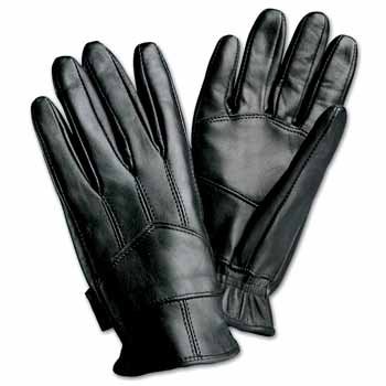 Giovanni navarre solid genuine leather driving gloves- …