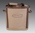 Mud River Hoss Deluxe Dog Food Travel Bag