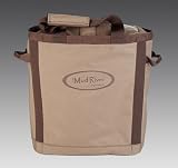 Mud River Hoss Deluxe Dog Food Travel Bag