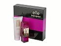 YSL Yves Saint Laurent ELLE femme / woman, Geschenkset (Eau de Parfum 30 ml, Bodylotion 75 ml)