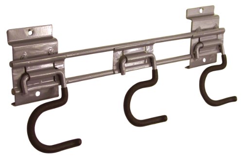 Crawford STSR3 Duramount Tool Holder, 3-Hook