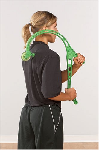 Childrens Toyshop  Sporting Goods : Solomax Self-Massage Tool