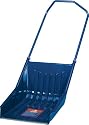 Ames True Temper 1600900 Steel Avalanche Ergo Sleigh Snow Shovel with Wear Strip