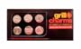 Charmed Life Products 6-Piece Grill Charms Set, The Charmed Life Collection